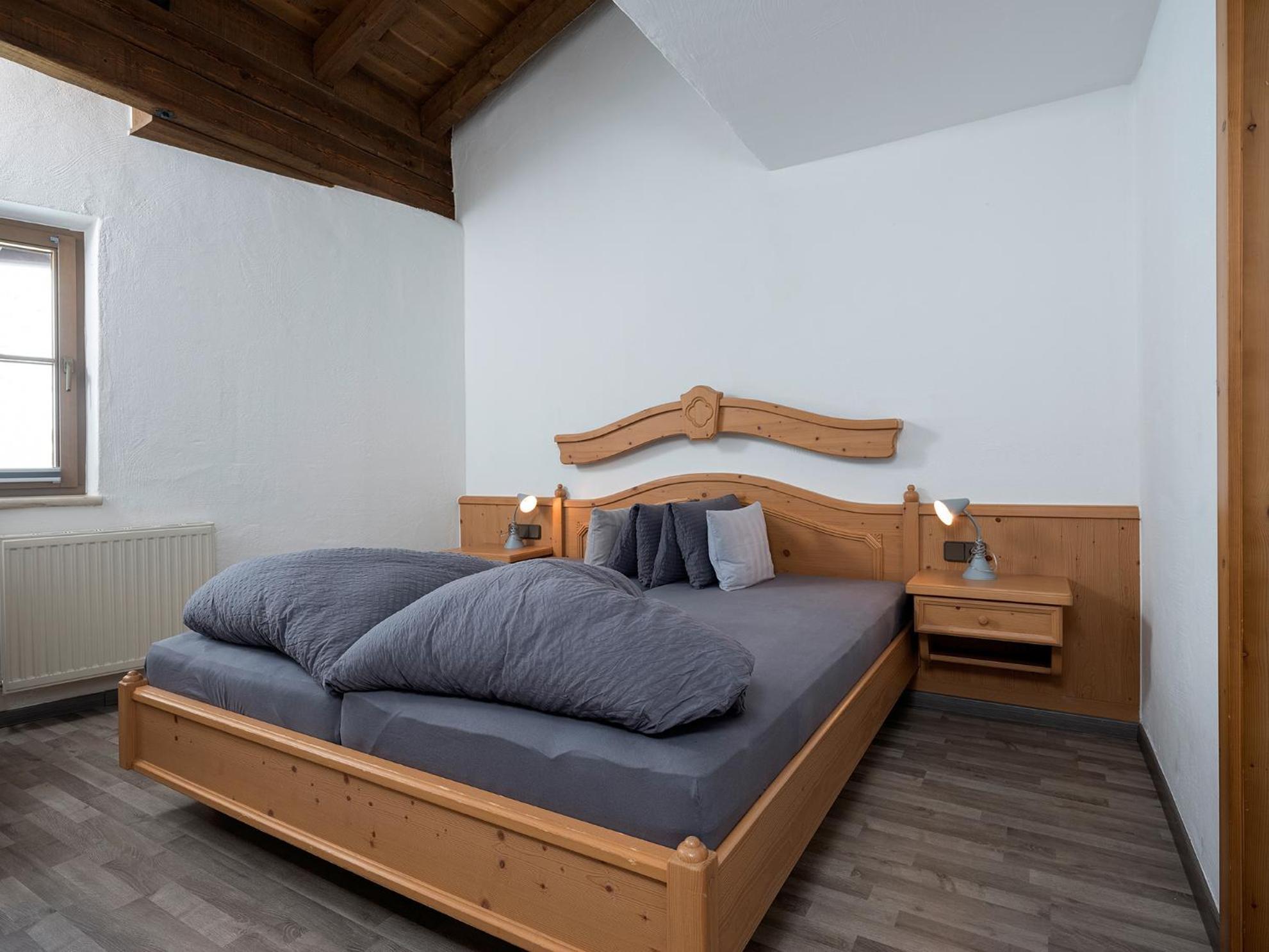 Schalfblick Apartamento Obergurgl Exterior foto