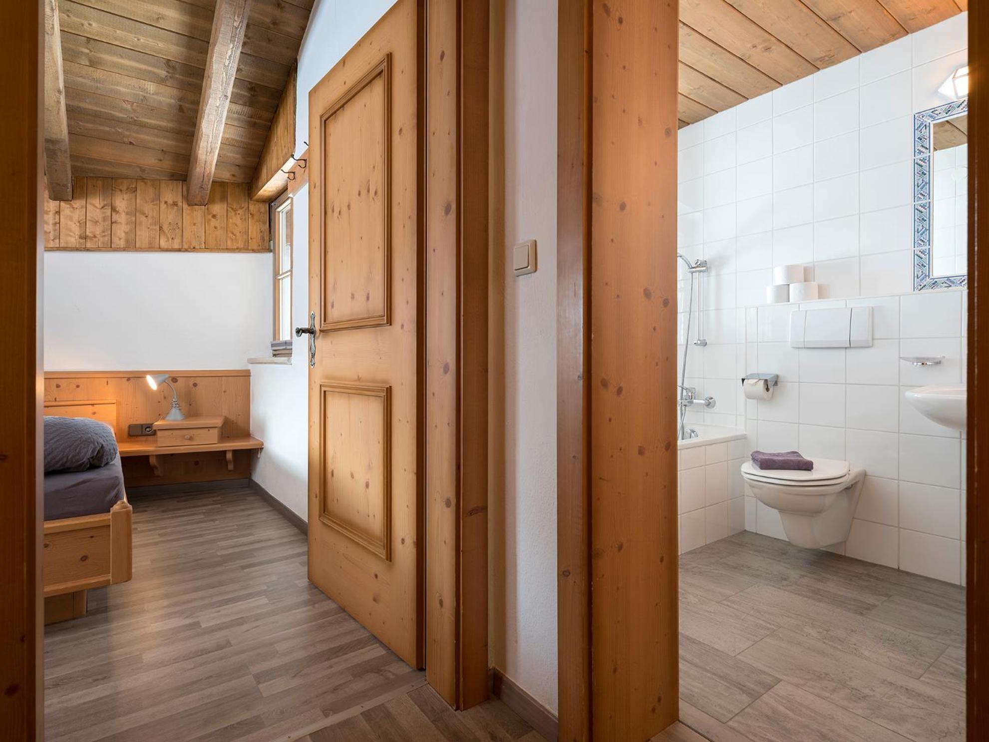 Schalfblick Apartamento Obergurgl Exterior foto