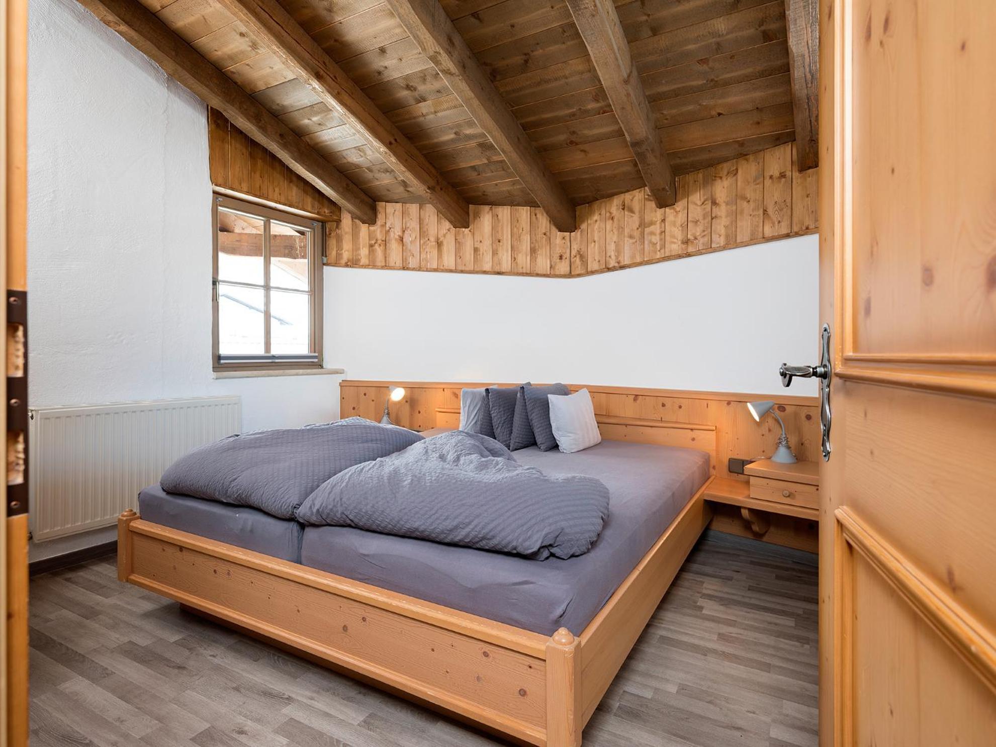Schalfblick Apartamento Obergurgl Exterior foto
