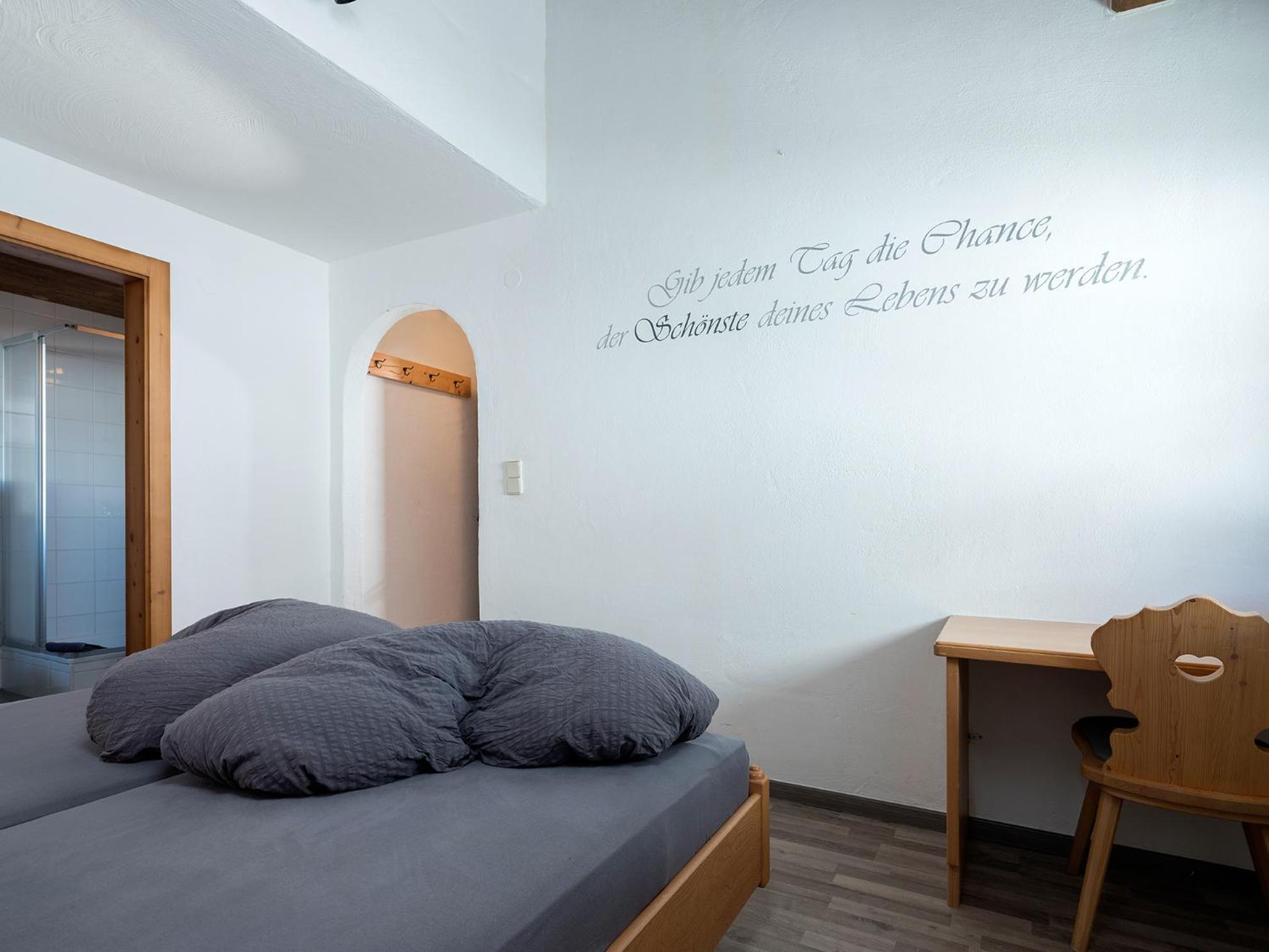 Schalfblick Apartamento Obergurgl Exterior foto