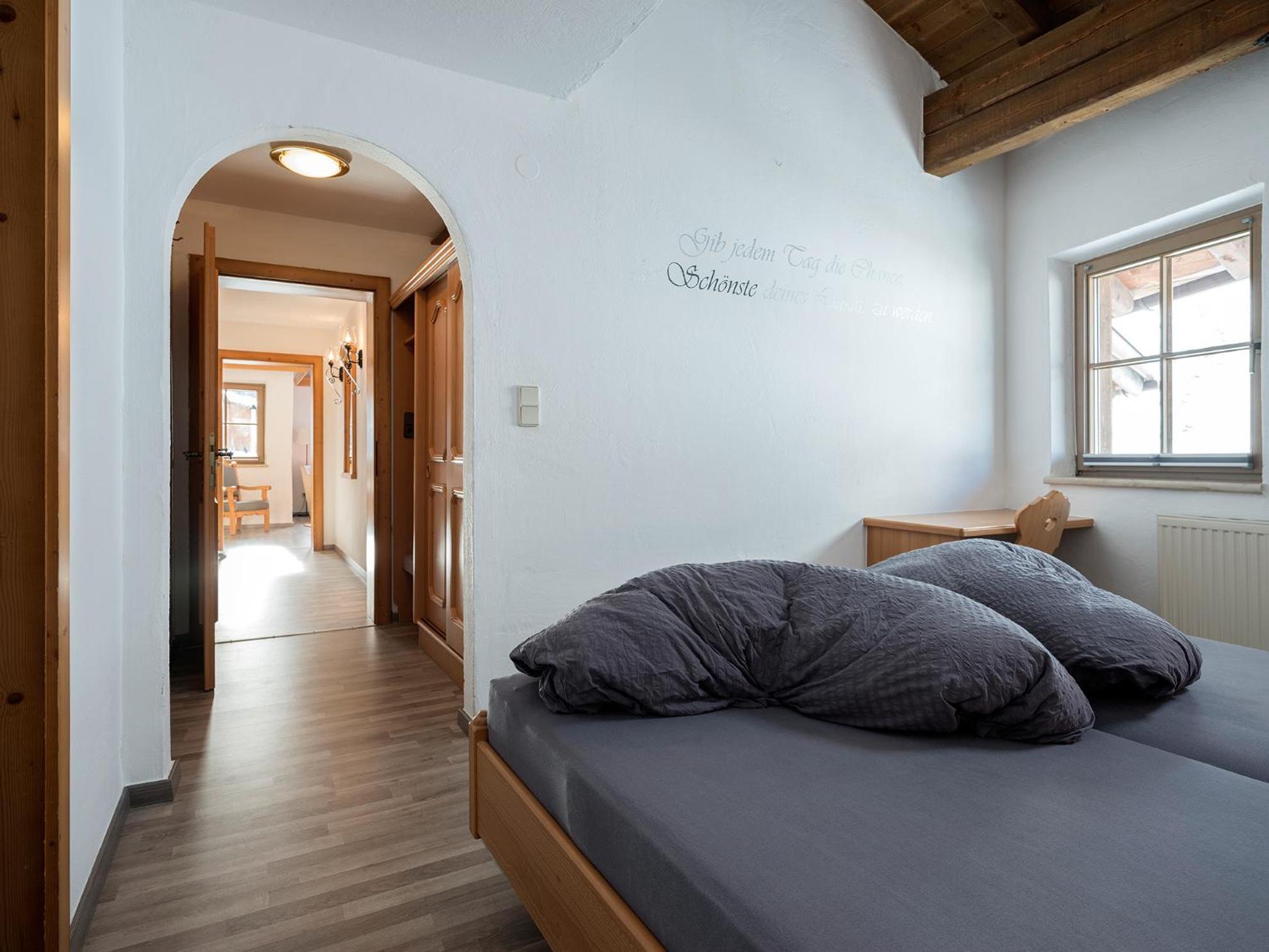Schalfblick Apartamento Obergurgl Exterior foto
