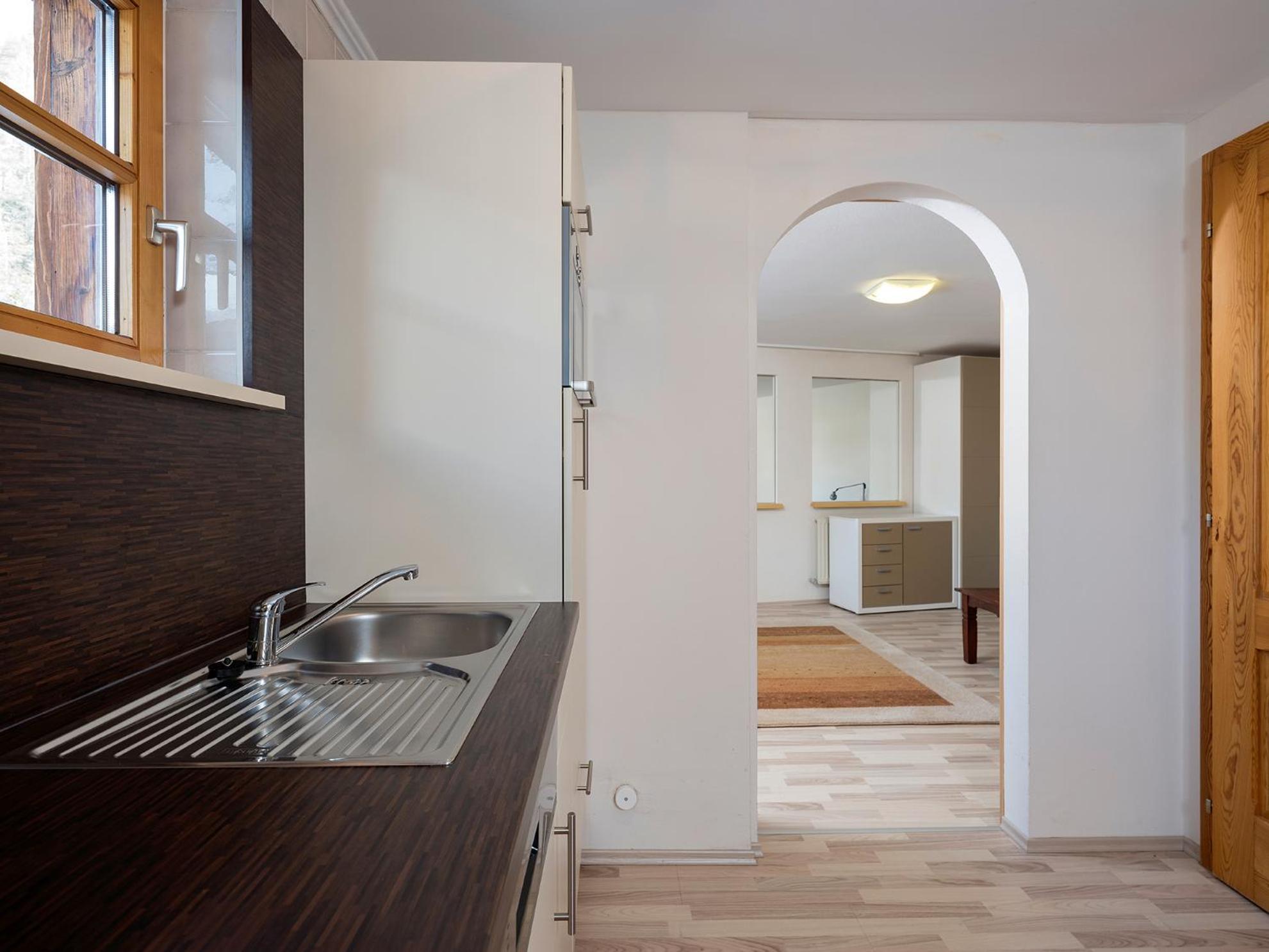 Schalfblick Apartamento Obergurgl Exterior foto