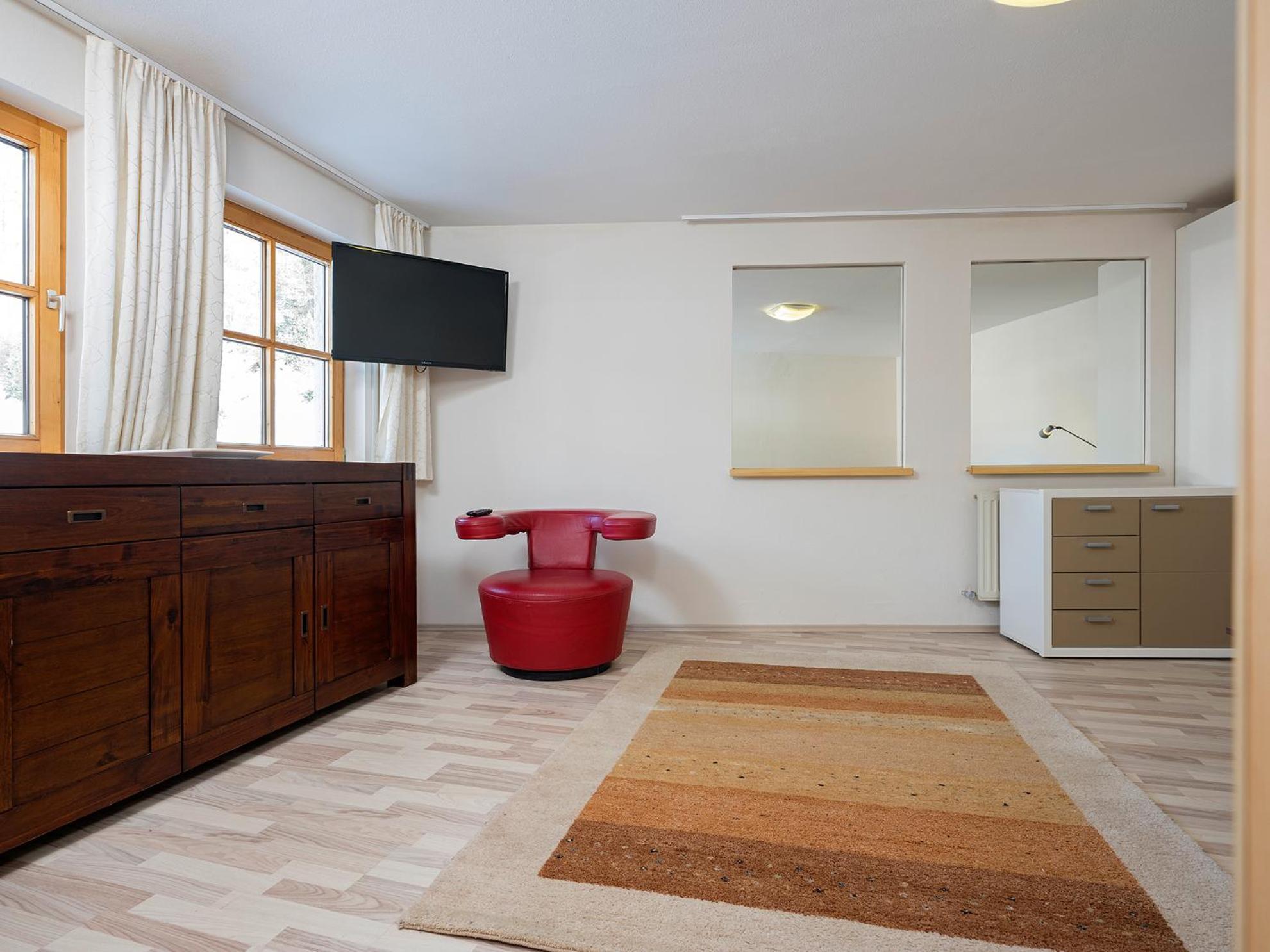 Schalfblick Apartamento Obergurgl Exterior foto