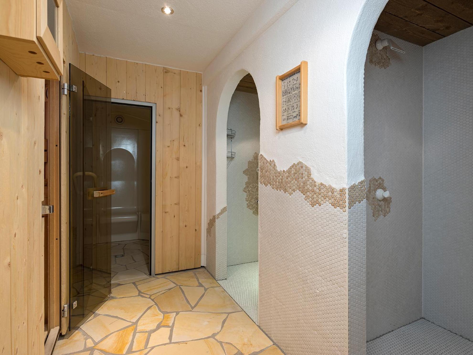 Schalfblick Apartamento Obergurgl Exterior foto